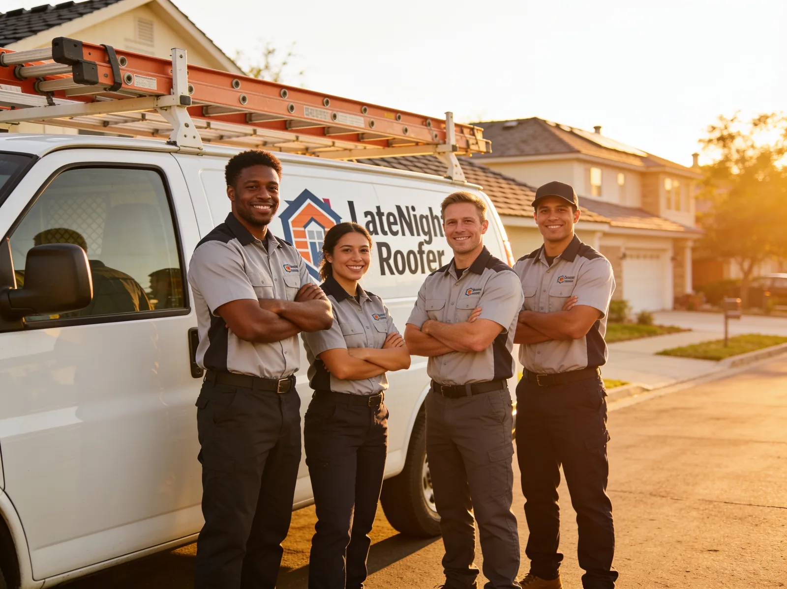 Emergency Roof Repair company in Fishers Island, NY